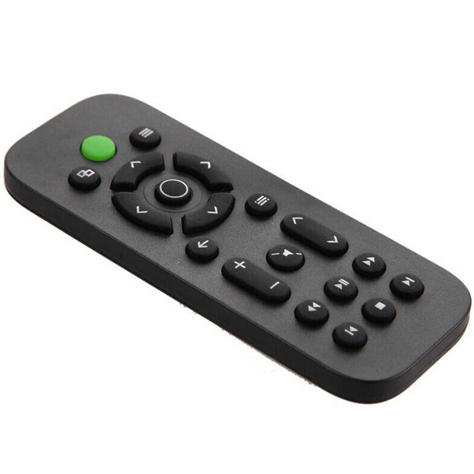 Media Remote Control Controller DVD Entertainment Multimedia for Game controller