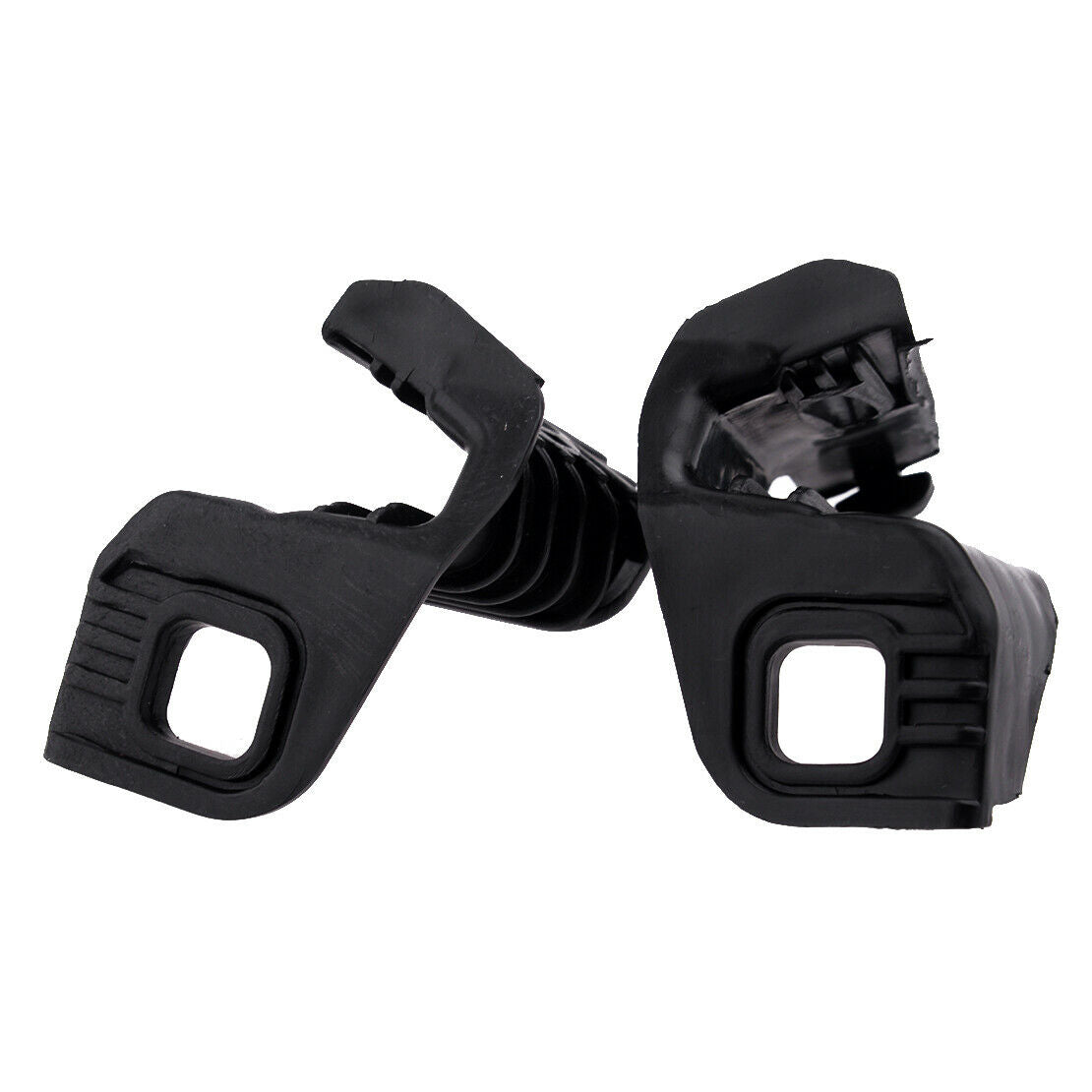 2x Headlight Headlamp Bracket fit for BMW 3 4 Series F30 F31 F32 F33 F36