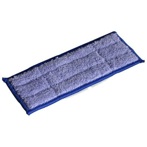 6 pack Washable Wet Mopping Pads replacement for iRobot Braava Jet 240 241 244