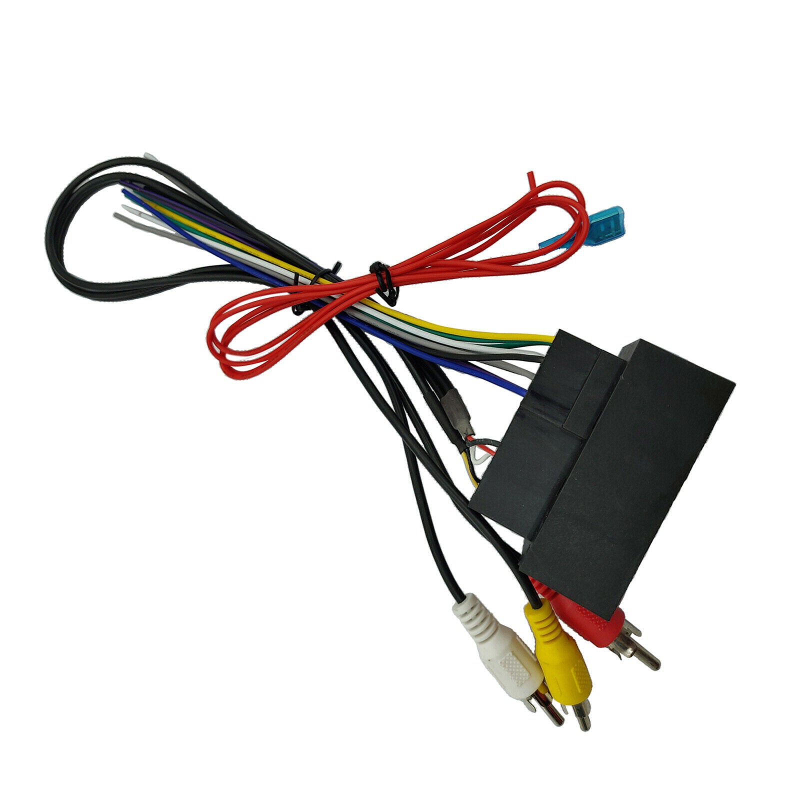WH-0037 Radio Wire Harness for CHRYSLER 200 for Compass 13-18 AX-ADXSVI-CH3