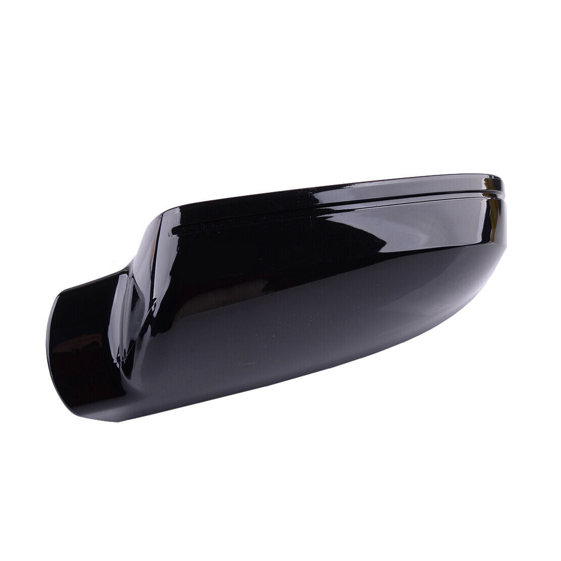 Left Rearview Side Mirror Housing Cover Trim Fit For Audi A3 S3 A4 S4 A5 S5