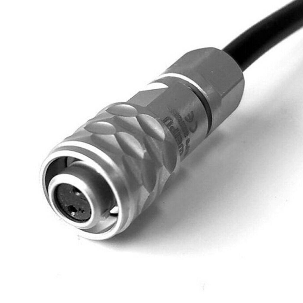 100-240V AC Power Adapter for   Pocket Cinema Camera 4K (Black)