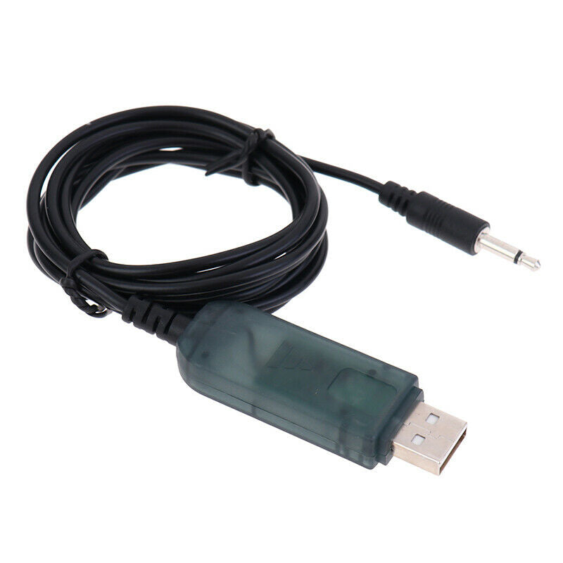 FS-SM100 RC USB Flight Simulator With FMS Cable Set for FS-i6 i10 i6XBDAU