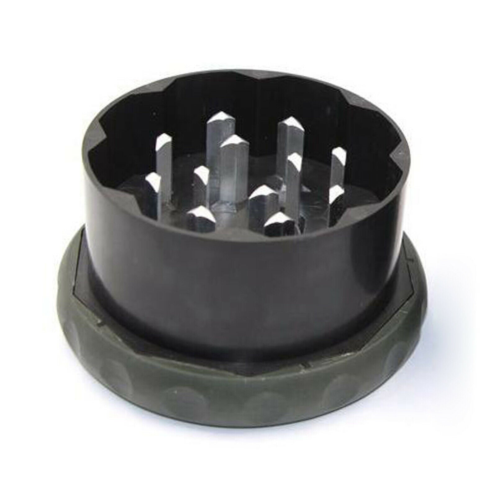 Portable Boilie Baits Crusher Rubber Boiled Bait Pellets Grinder Box Case