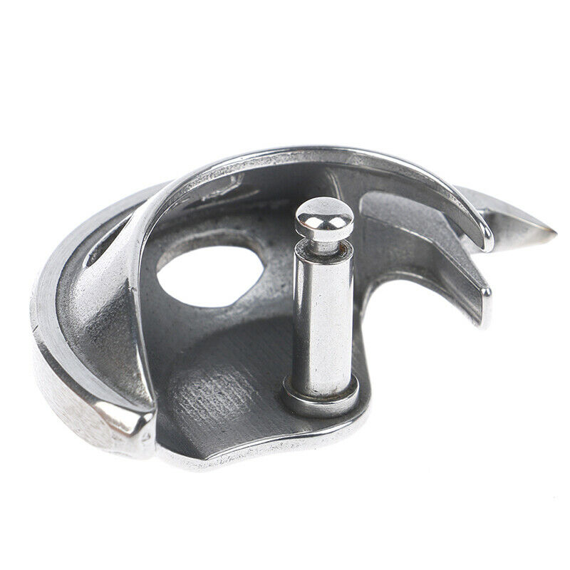 1pcs Old Household Sewing Machine Swing Rotary Shuttle Hook Foot Ped.l8