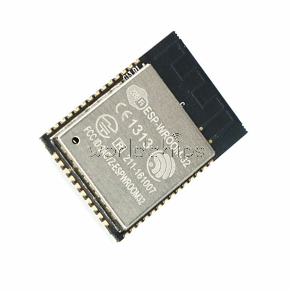 ESP-32 ESP8266 ESP32 ESP-32S WiF WLAN Bluetooth Module Dual Core 240MHz