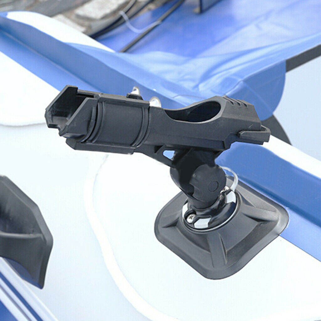 360 Degree Kayaks Inflatables Fishing Boat Rod Holders Fishing Rod Holders Rod