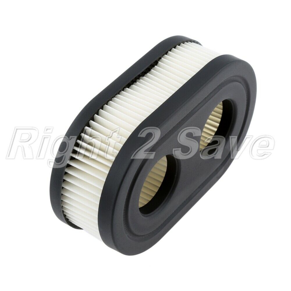For ROTARY Oregon Briggs & Stratton 798452 593260 4247 5432 Lawnmower Air Filter