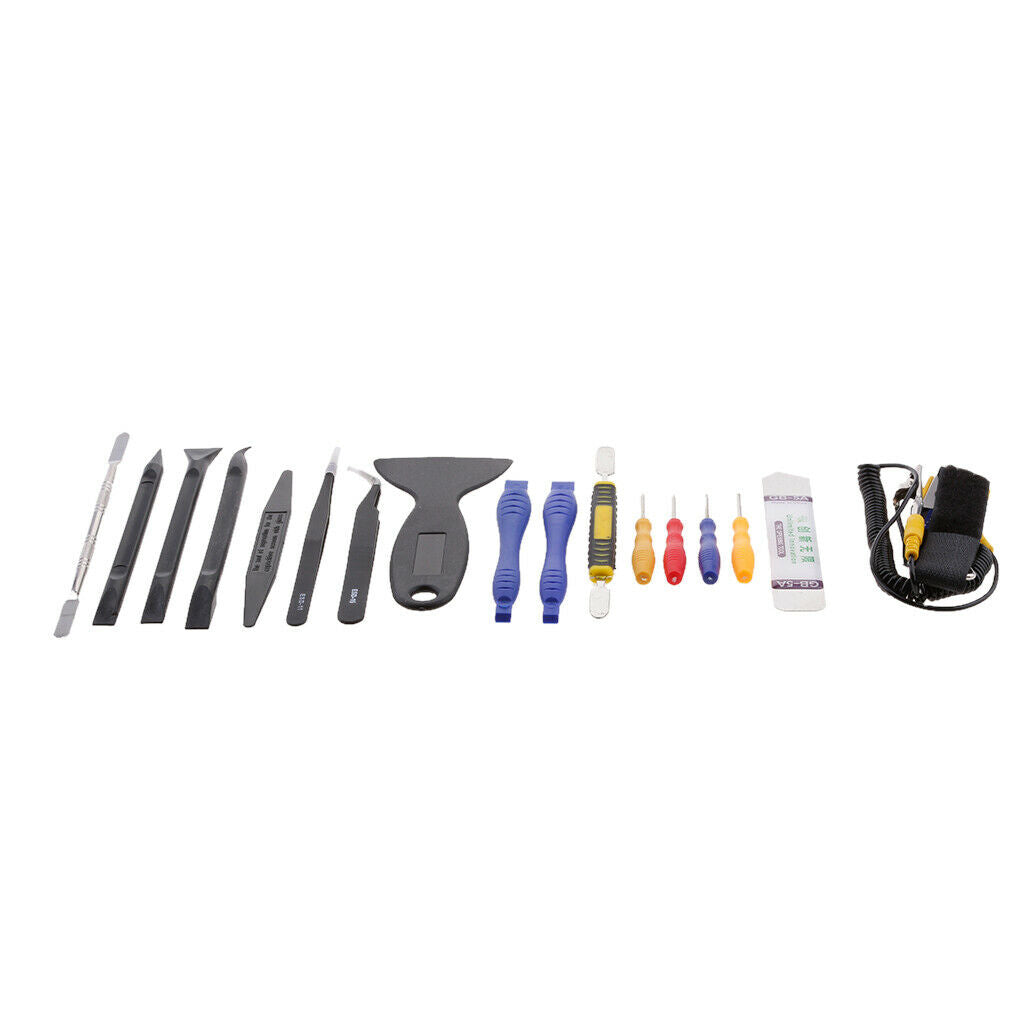 20in1 repair tool screwdriver set for smartphones and tablets