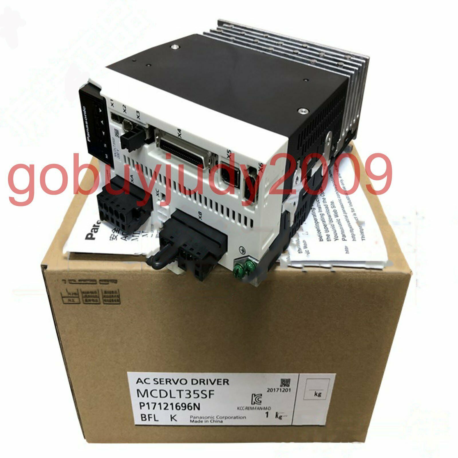 1PC Brand New Panasonic MCDLT35SF Quality assurance fast delivery