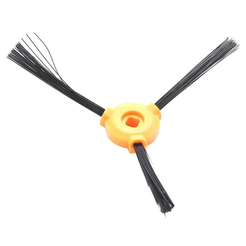 Brushes + Hepa Filters + Main Brush for Ecovacs Deebot N79 N79S Robotic VacuumH9