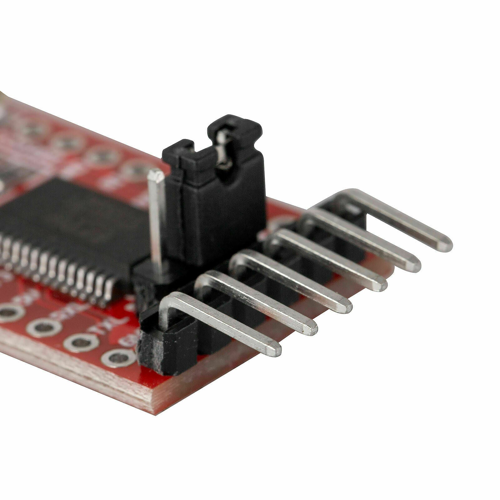 3Pcs FT232RL 3.3V 5V FTDI USB to TTL Serial Adapter Module for Arduino Mini Port