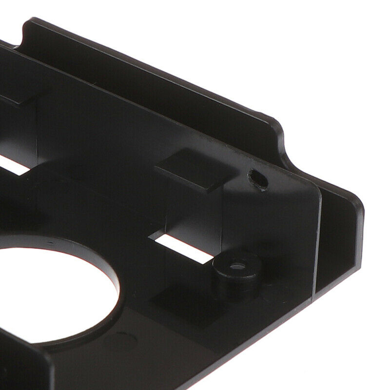 1Pc 2.5" SSD HDD dock to 3.5" Hard Drive Bay Mounting Kit Adapter For PC .l8