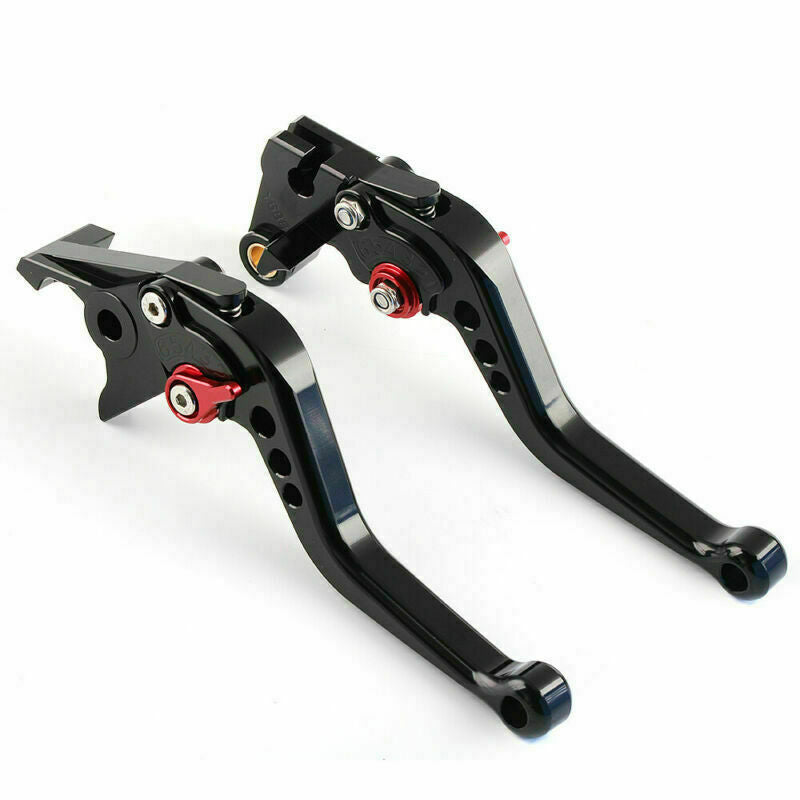 Short Clutch Brake Levers For Yamaha Blaster YFS200 Raptor 660 2004 2005 2006