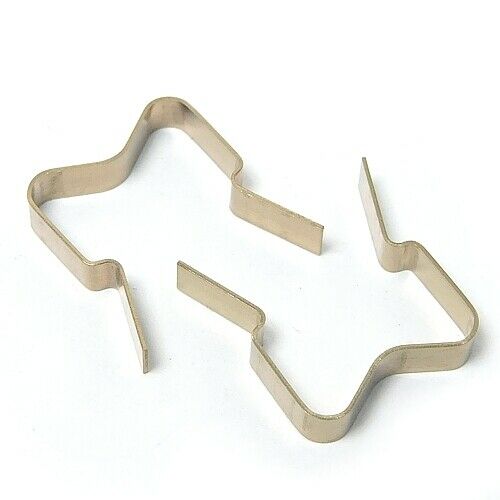 [500pcs] THF129-TO220 Heat Sinks Clip-on to TO220 CLIP