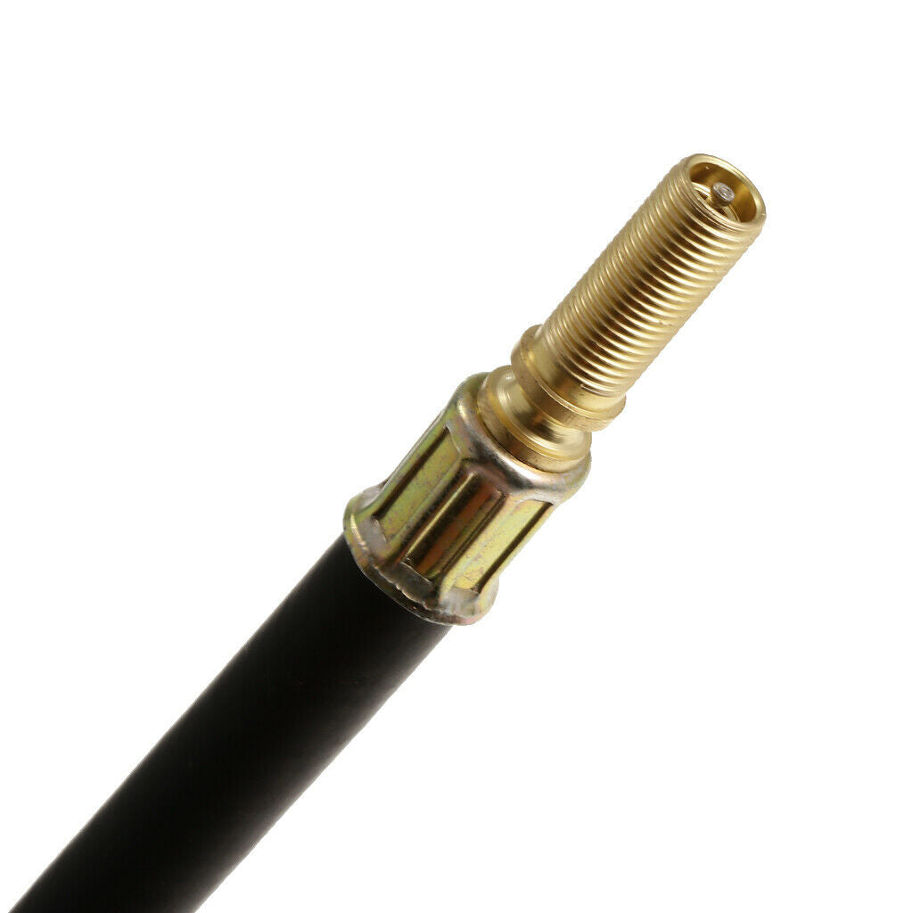 Truck Adapter for Truck Bus with 140mm Flexible Rubber Extension Wheel