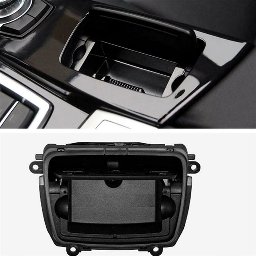 Center Console Ashtray Cover 51169206347 Front Fit For BMW 5 Series F11 F10 LCI