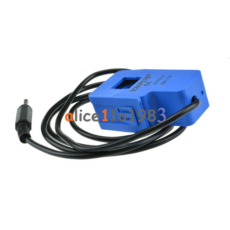30A SCT-013-030 Non-invasive AC current sensor Split Core Current Transformer AL