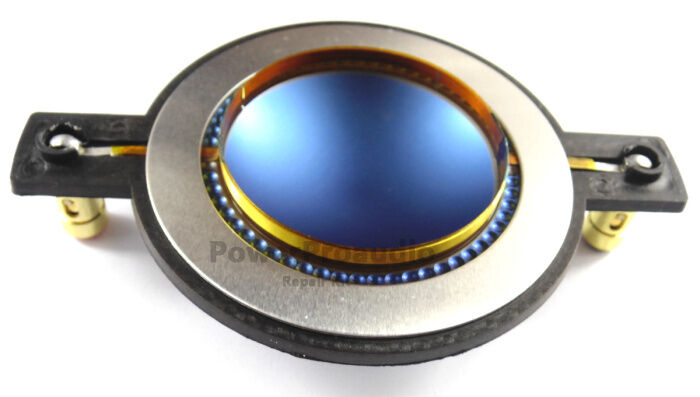 51.2mm or 51.3mm TITAN aftermarket high quality alumnium blue diaphragm
