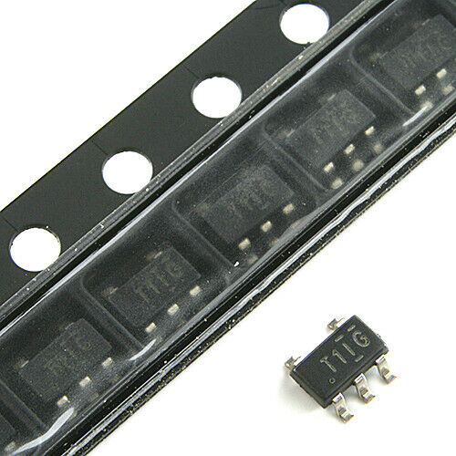 [50pcs] TL331IDBVR IC Comparator SOT23-5