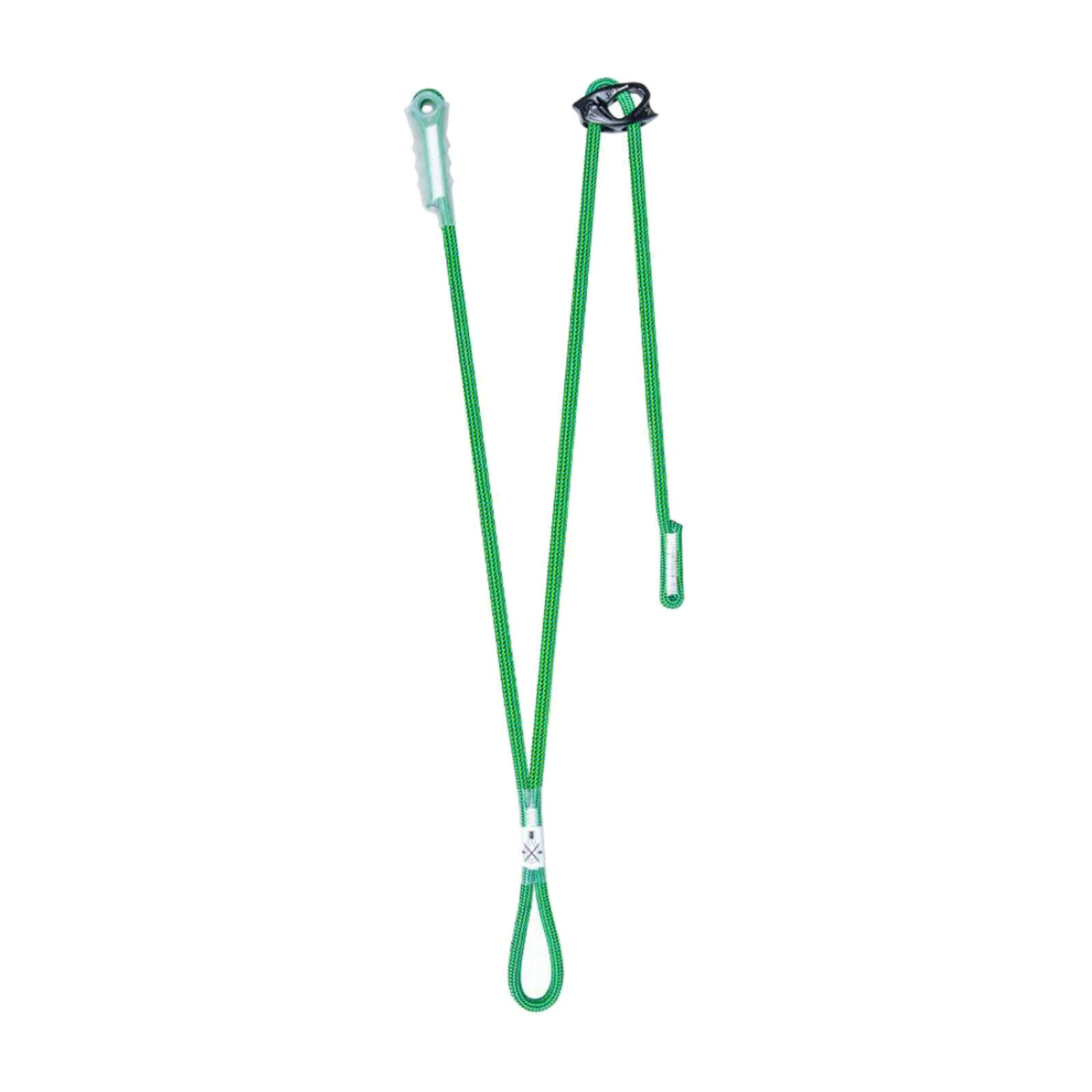 Safety Climbing Positioning Lanyard Harness Rope Cord Fall Protection for