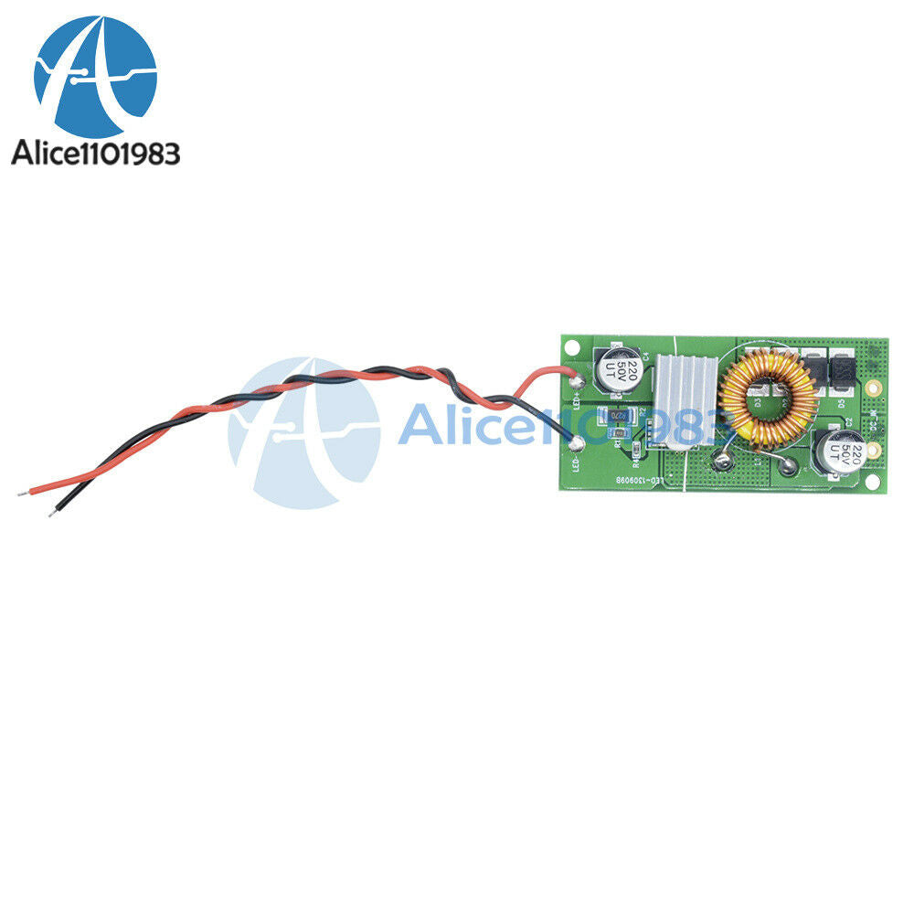 50W High Power LED Driver DC12-24V Supply Constant Current LED Chips Light