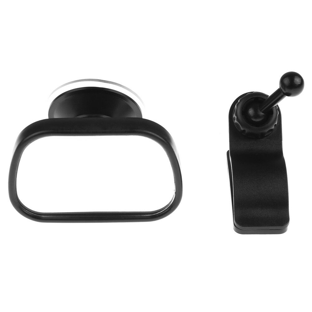 2 Site Car Baby Back Seat Rear View Mirror for Infant Child Toddler Safet.l8