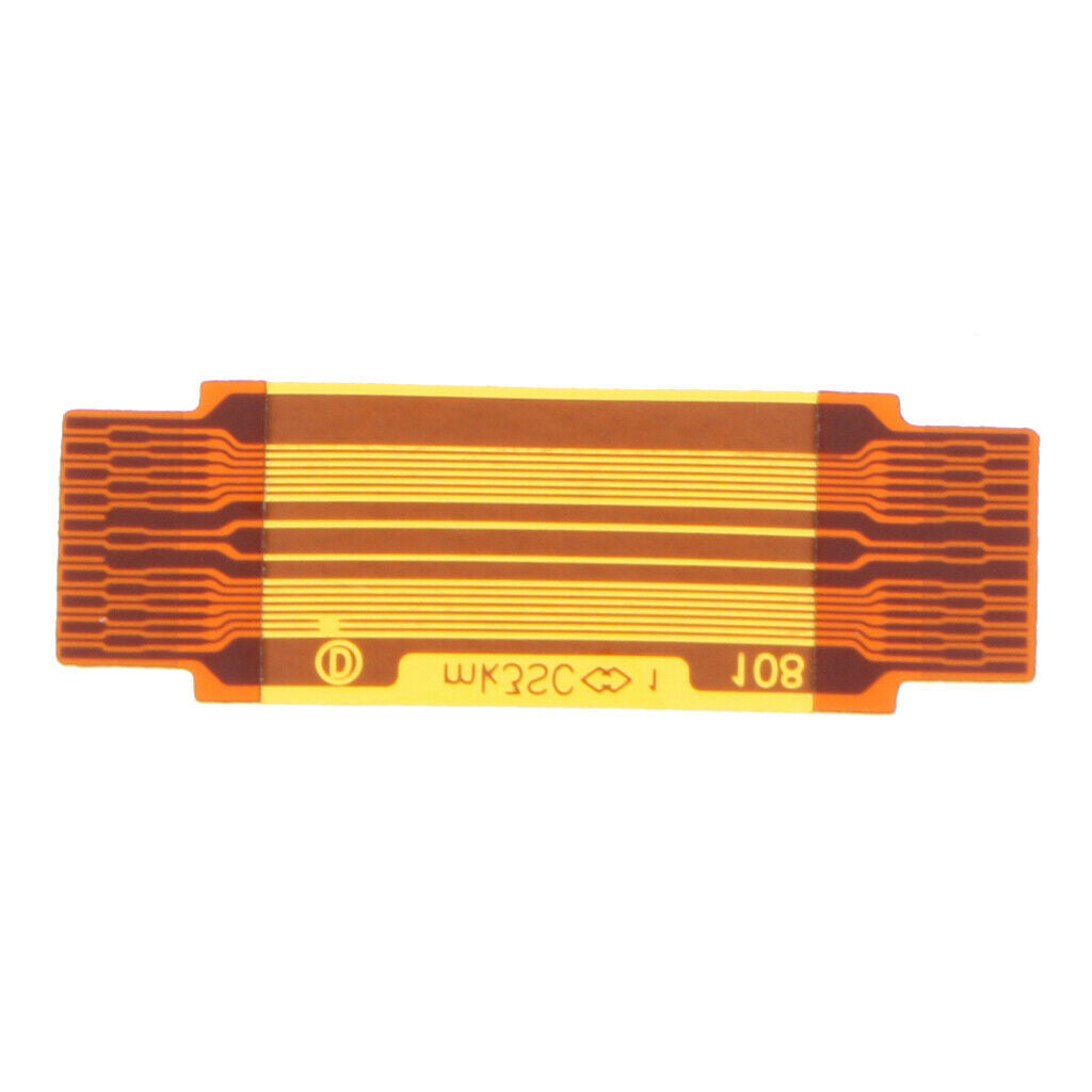 for Sony PS Vita 2000 Right Button Board Flex Cable Ribbon Repair Part