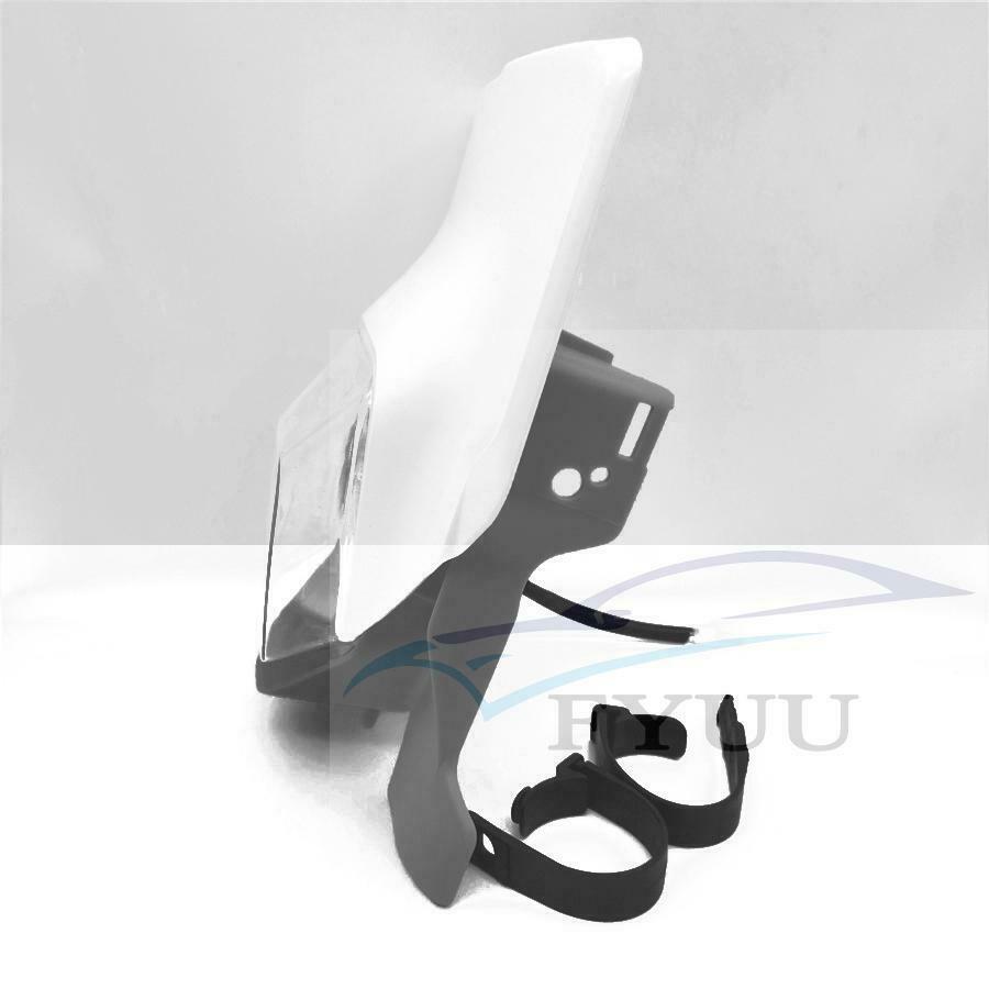 Motorcycle Headlight Headlamp Head Light Lamp For  FE250 FC250 TC250