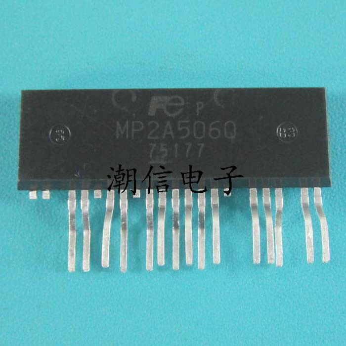 1PCS MP2A5060 FUJI INTEGRATED CIRCUIT MP2A5060