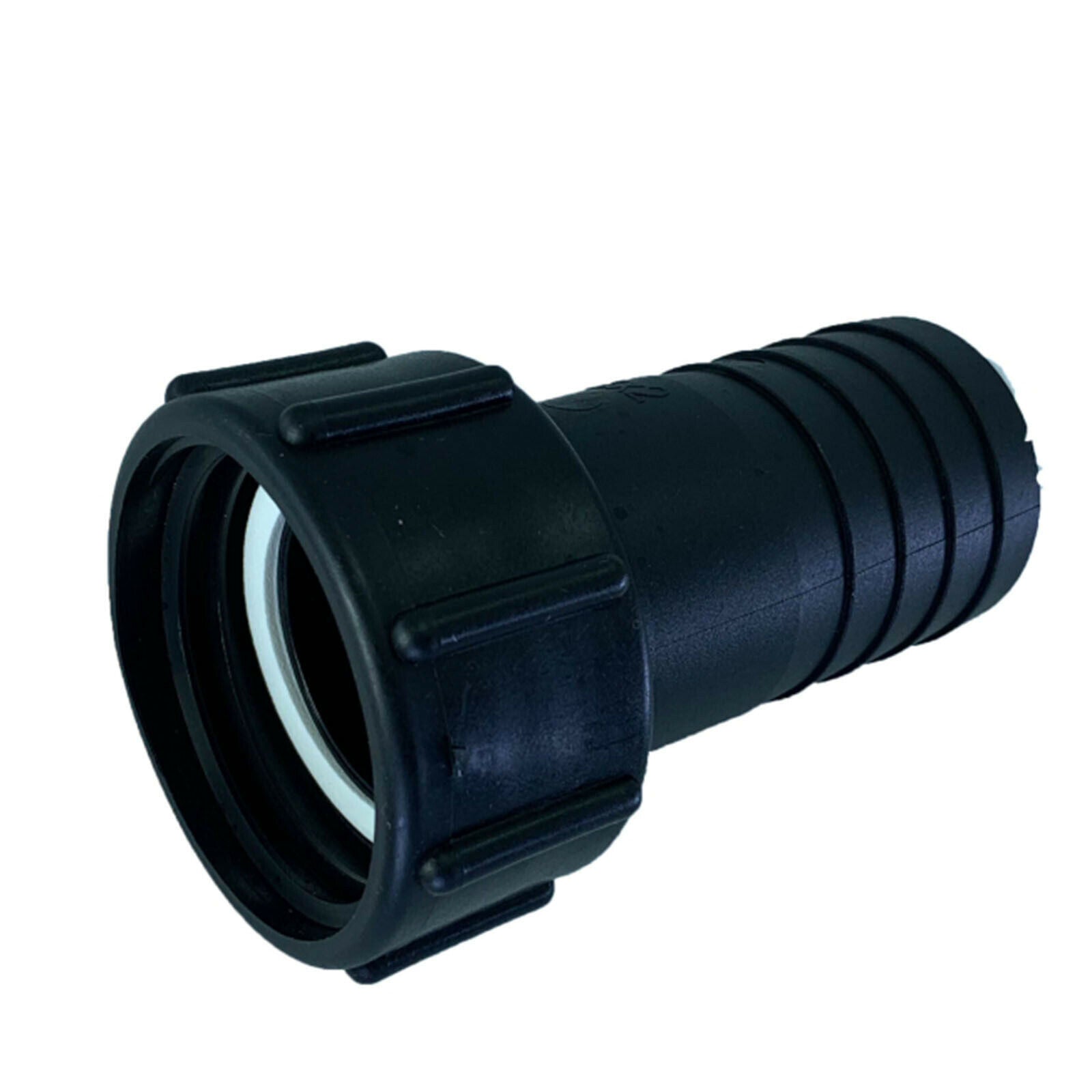 Hose Joiner for Urea Barrel 1000 Liter Barrel Female Thread Pipe Outdoor