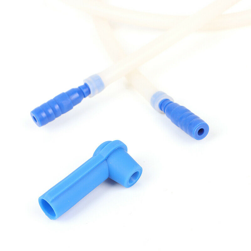 Brake Oil Changer Connector Tool with 1.2m Oil Pumping Pipe for Car Vehic.l8