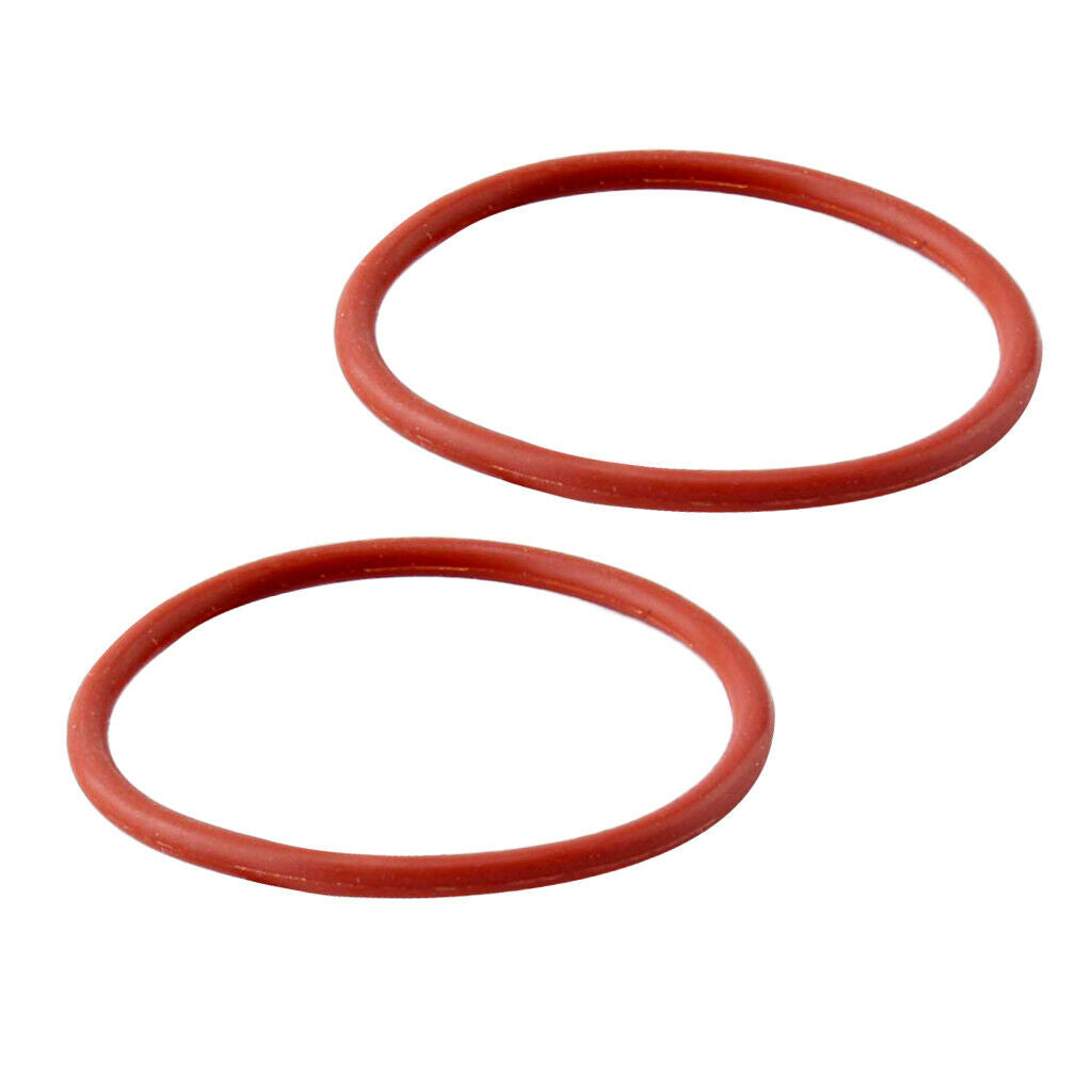 Mountain Road Bike Front Fork Dust Seals, O Ring Seal 32mm Basic Service
