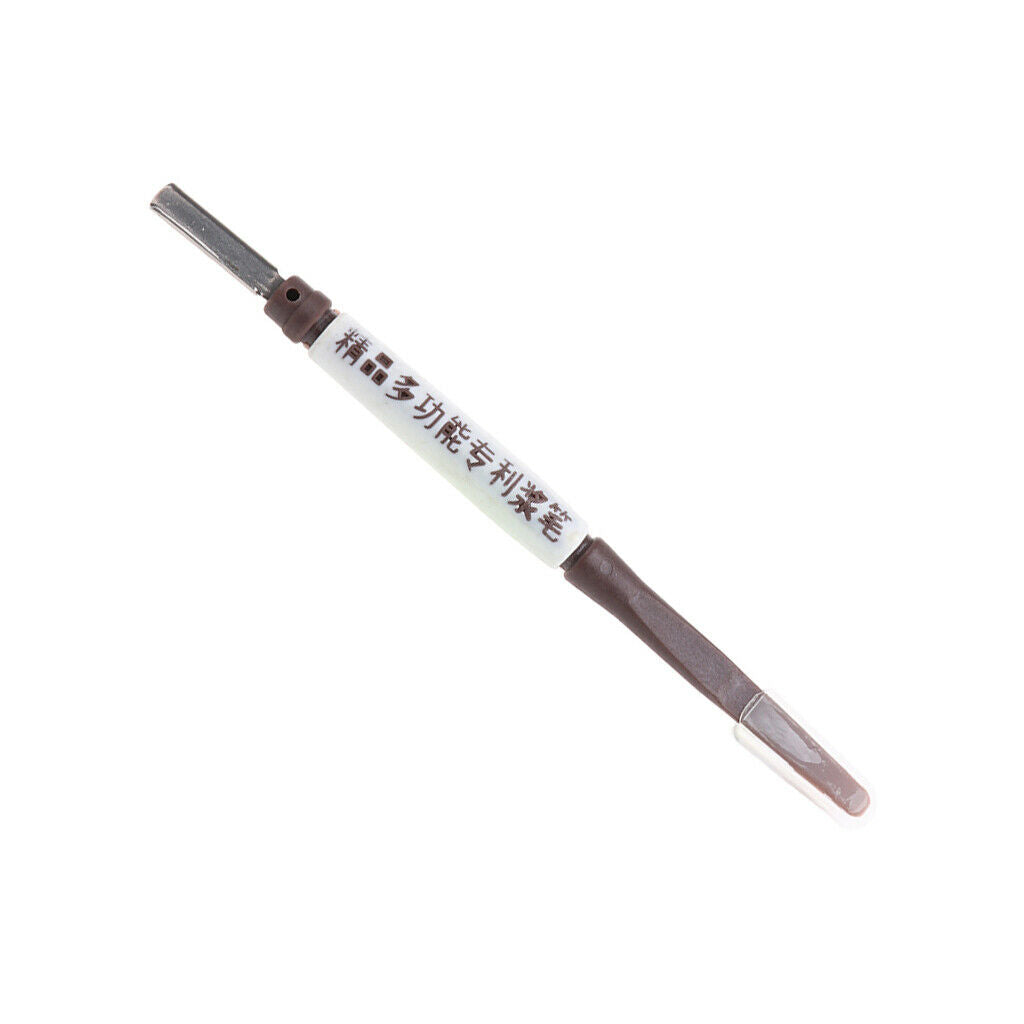 Beekeeping Dedicated Rubber Multifunctional Pen Scraping Take Bee Pulp Tool