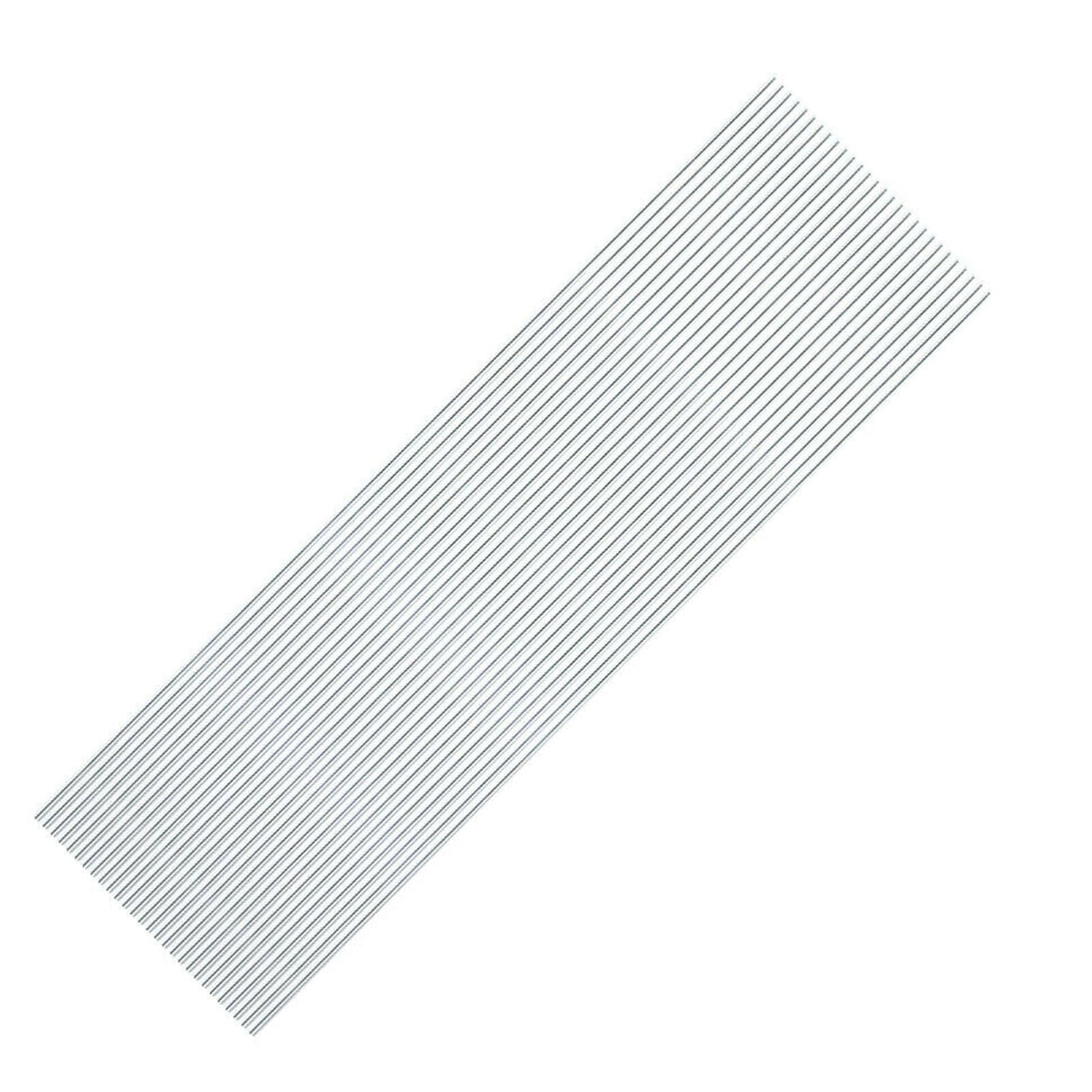 50 parts Super Melting Durafix aluminum welding wires Soldering Easy solution