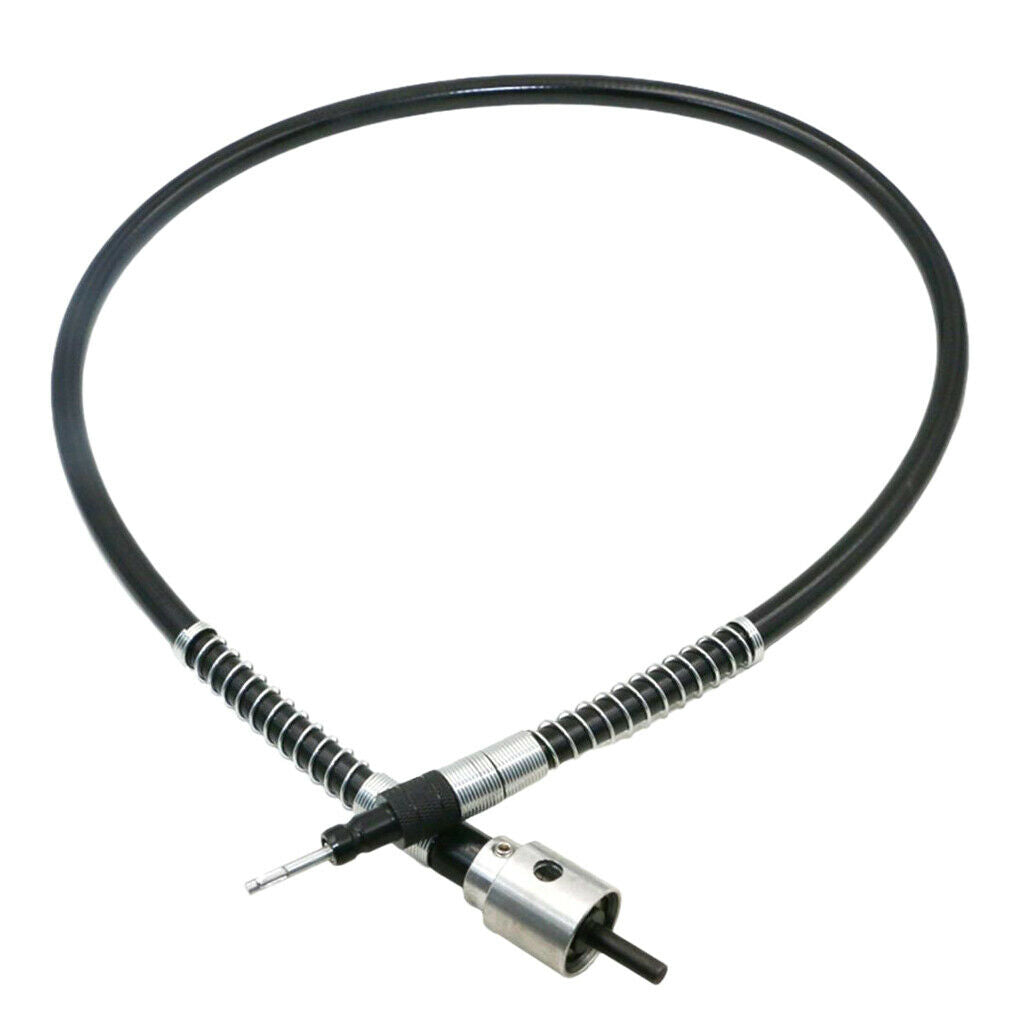 Soft Shaft for Electric Furniture Woodworking Root Sculptor