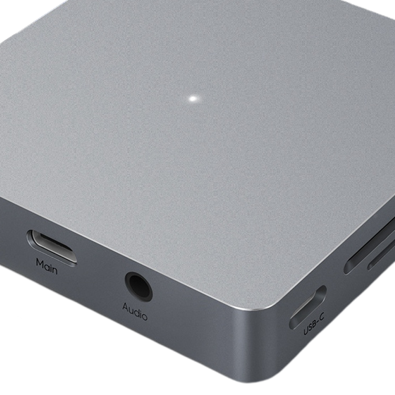 11 in 1 USB-C Hub Docking Station with SD & TF Card Reader 100W PD Charging