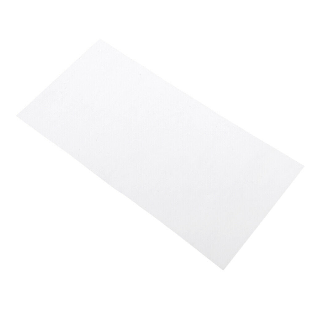 2X Gear Aid Self Adhesive Repair Patches for Jackets Heavy Duty White