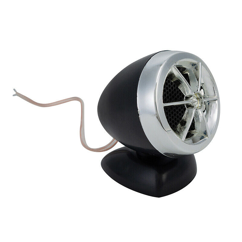 2PCS Universal Stereo 1200Watts Car Audio Super Power Loud Dome Tweeter Speakers