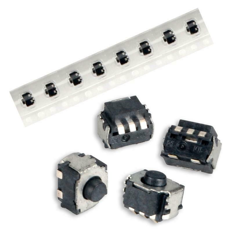 Key Press Microswitch Keys On-Off Button Disjunctor for Switch NS Console Micro