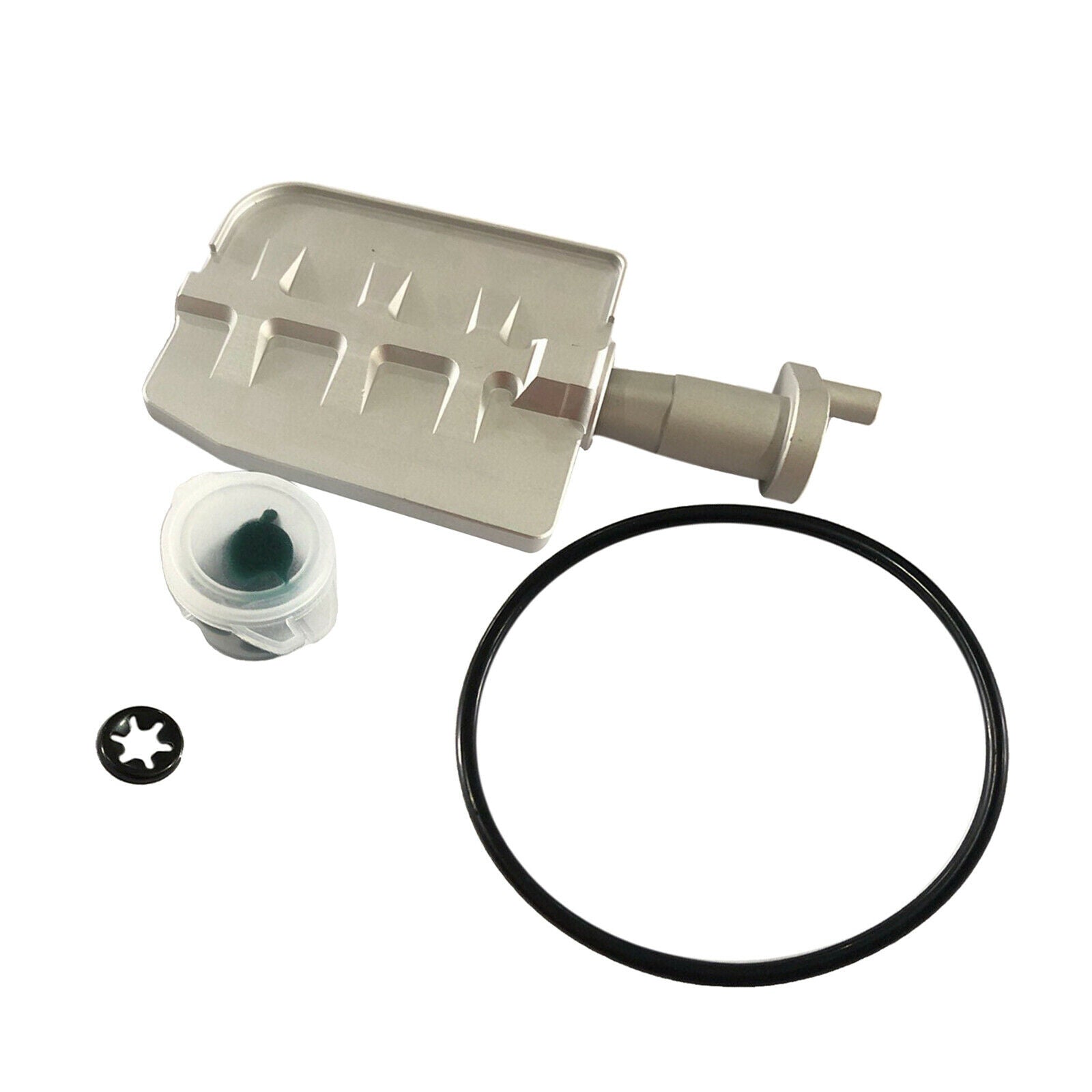 Valve Rebuild Repair Kit Replacement for BMW DISA M54 2.2 2.5 11617544806
