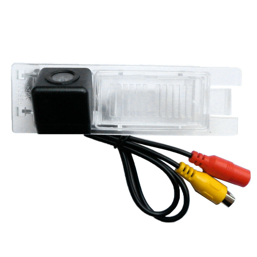 Reverse Rear Night Vision Backup Camera for Opel Vauxhall Corsa Astra