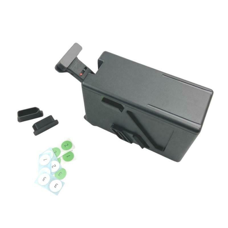 Battery Charging Port Dust Cover Prevents Short Circuit And Moistur For -DJI FPV