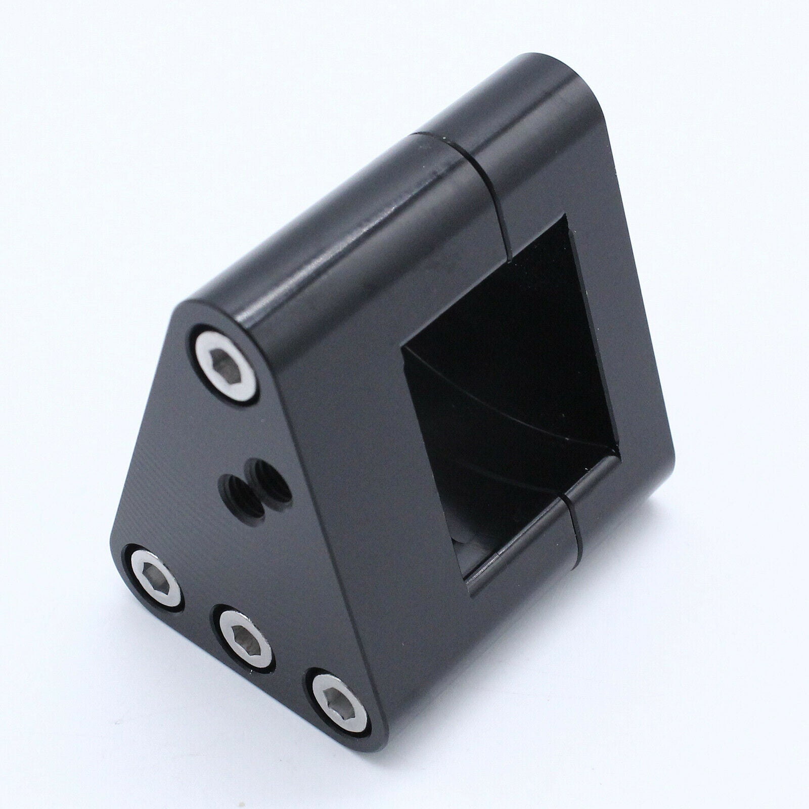 Quick Shifts Short Gear Shifter for Ford Fiesta MK7 ST180 1.6 Parts Black