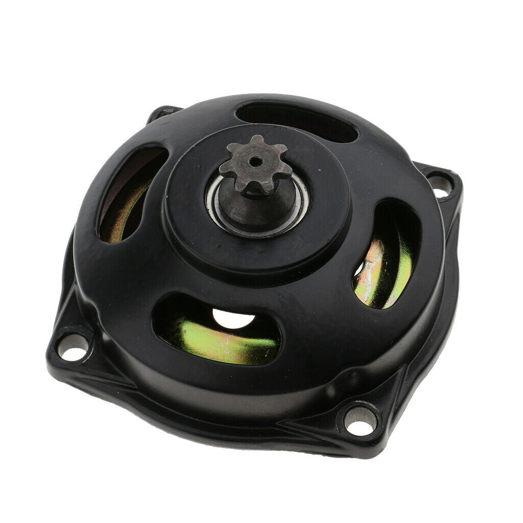 Clutch Drum Bell for 47cc 49cc  Motor Quad Bike 7T 25H
