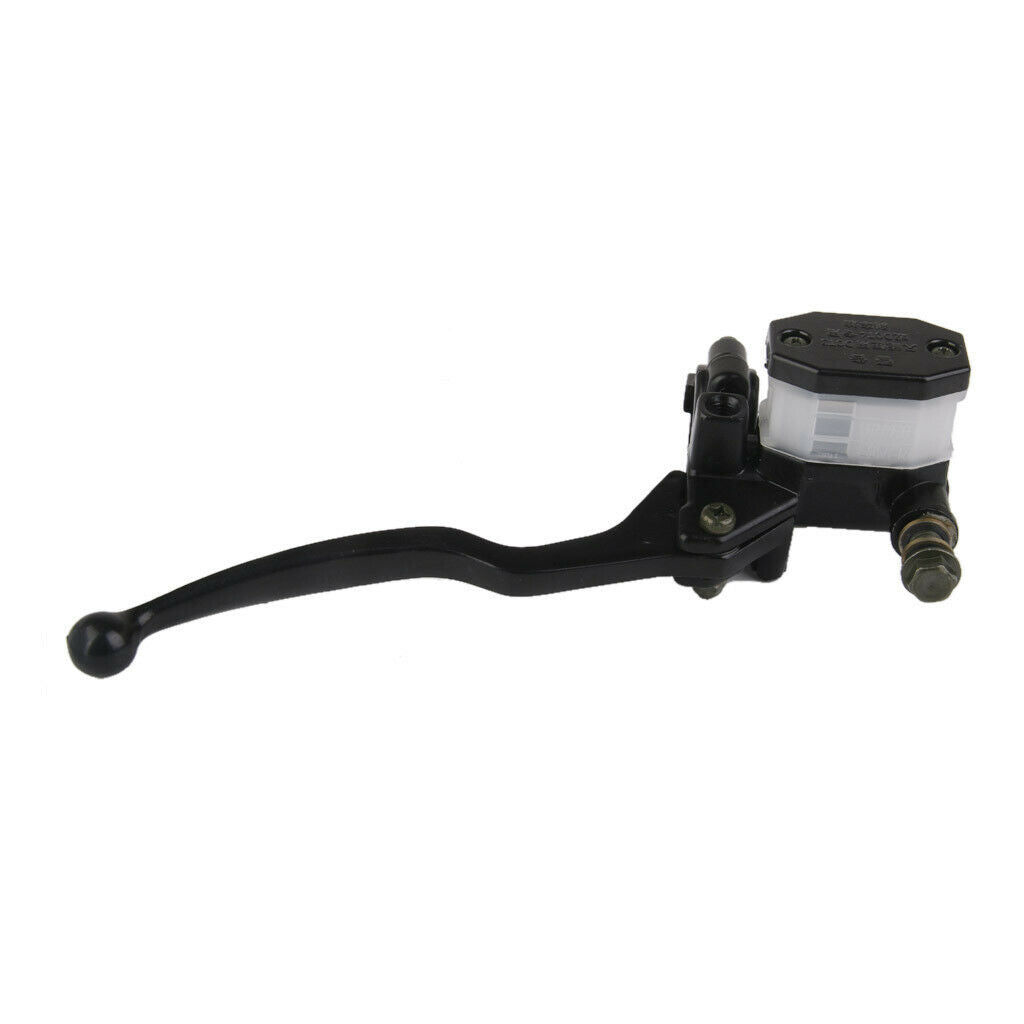 Main Reservoir Cylinder Front Right Brake Lever Motorcycle