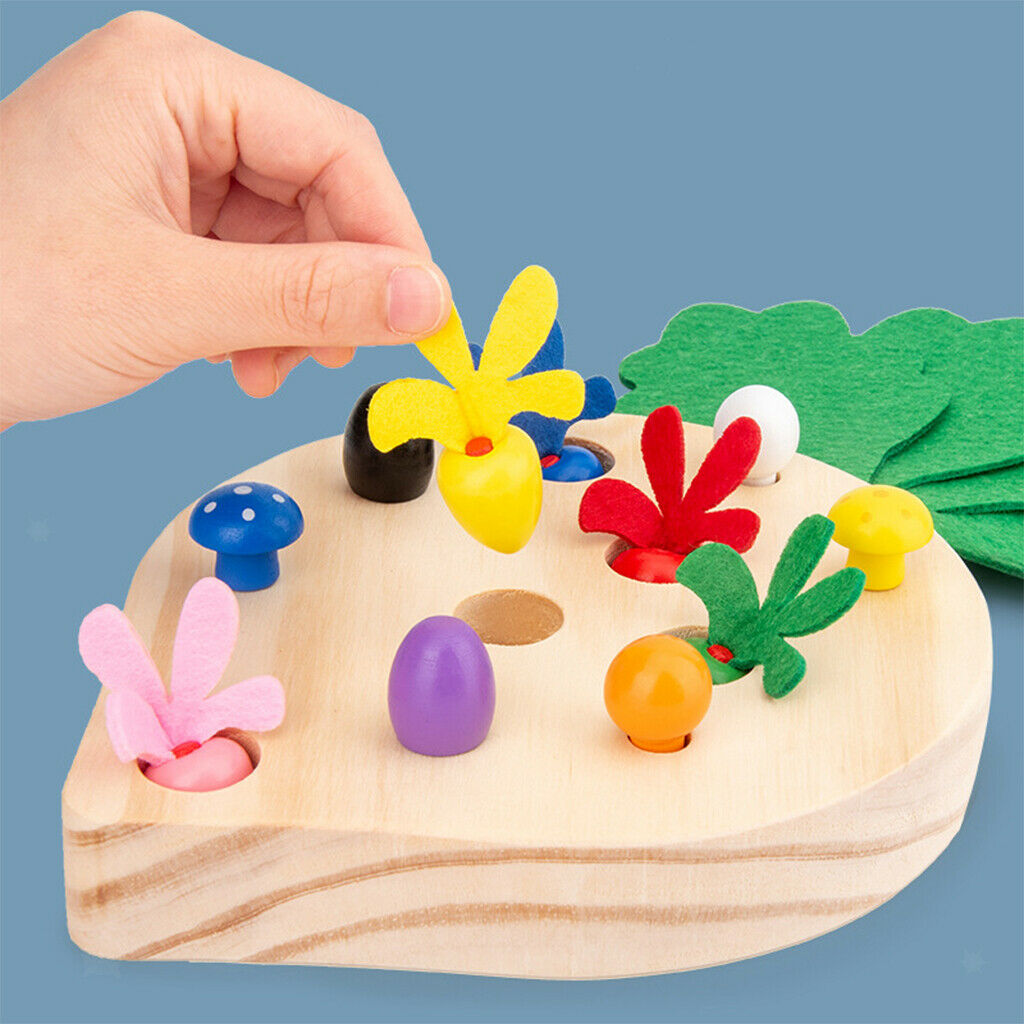 Preschool Learning Fine Motor Skill for 4-6 Year Old Kids Children Toddler
