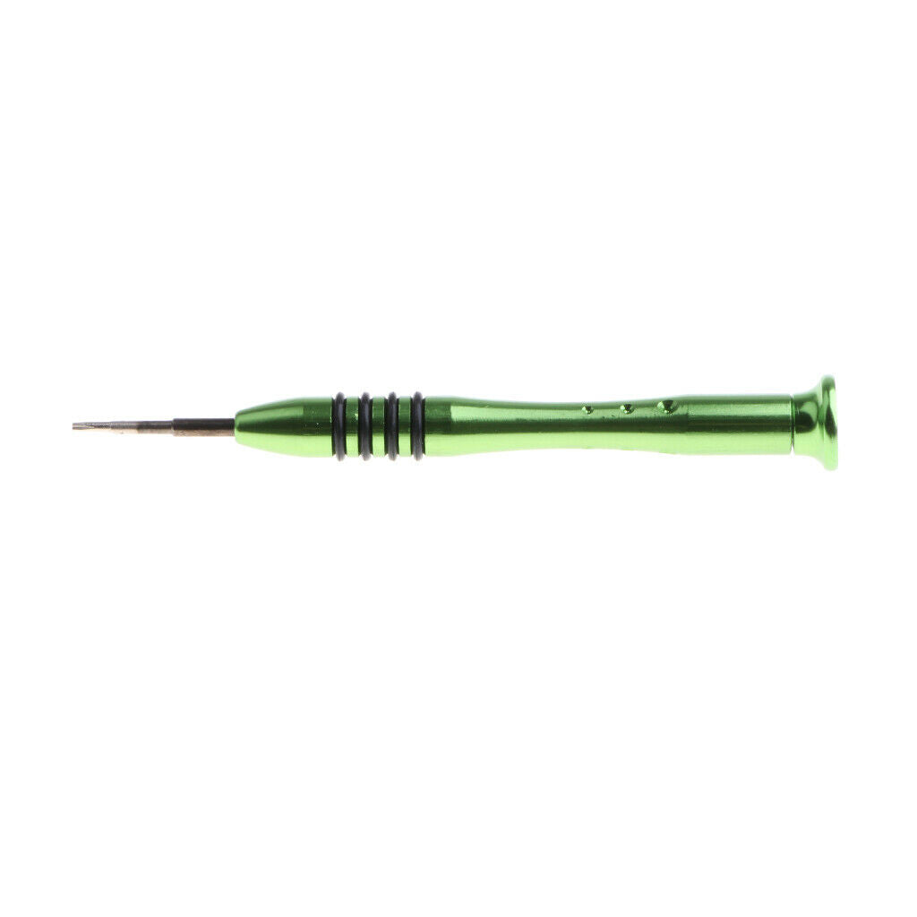 Universal Repair Tool Cross Shape 1.2mm Disassembling Opening Screwdriver for