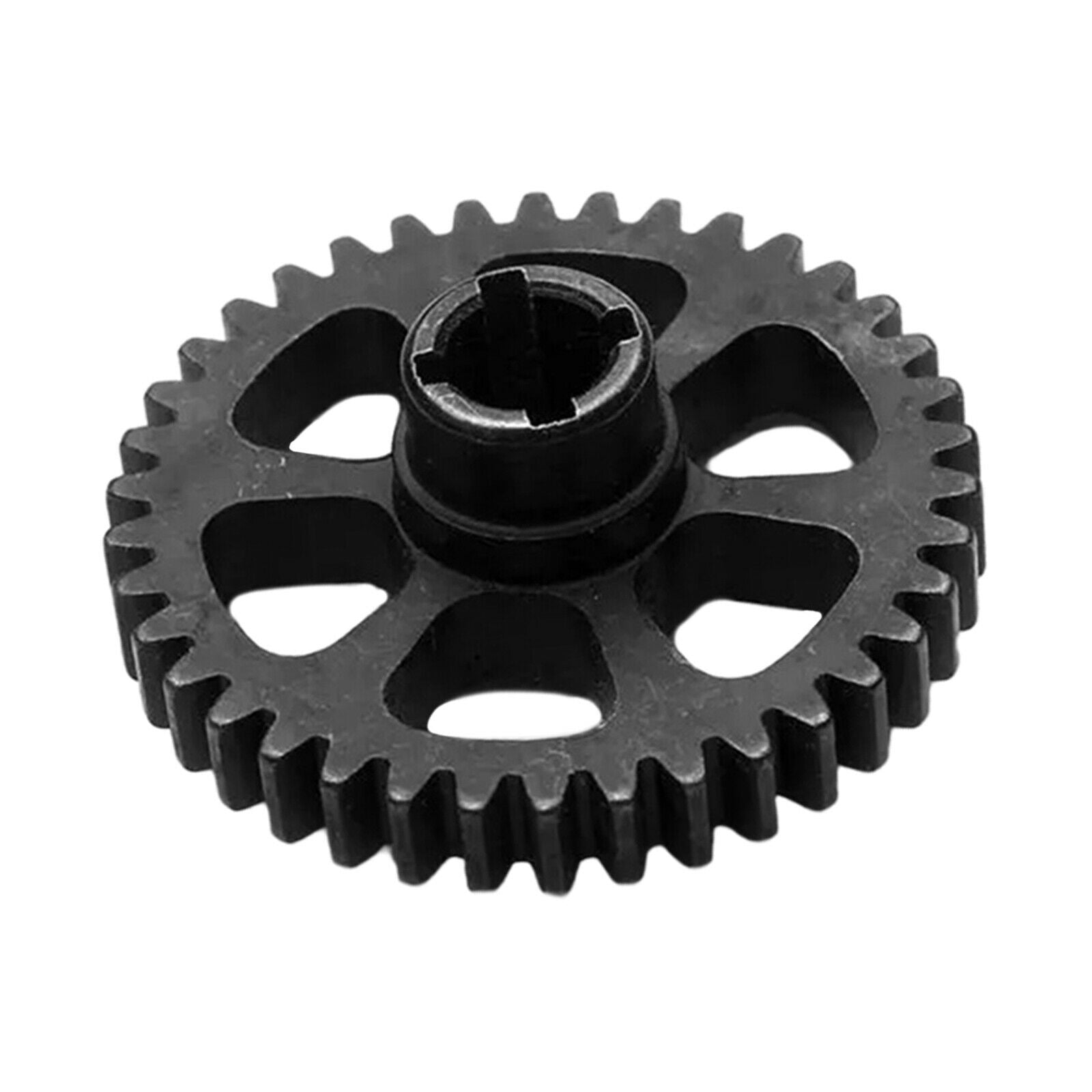 38T Metal Diff Main Gear for Wltoys A949 Car Buggy Trucks DIY Accs Parts