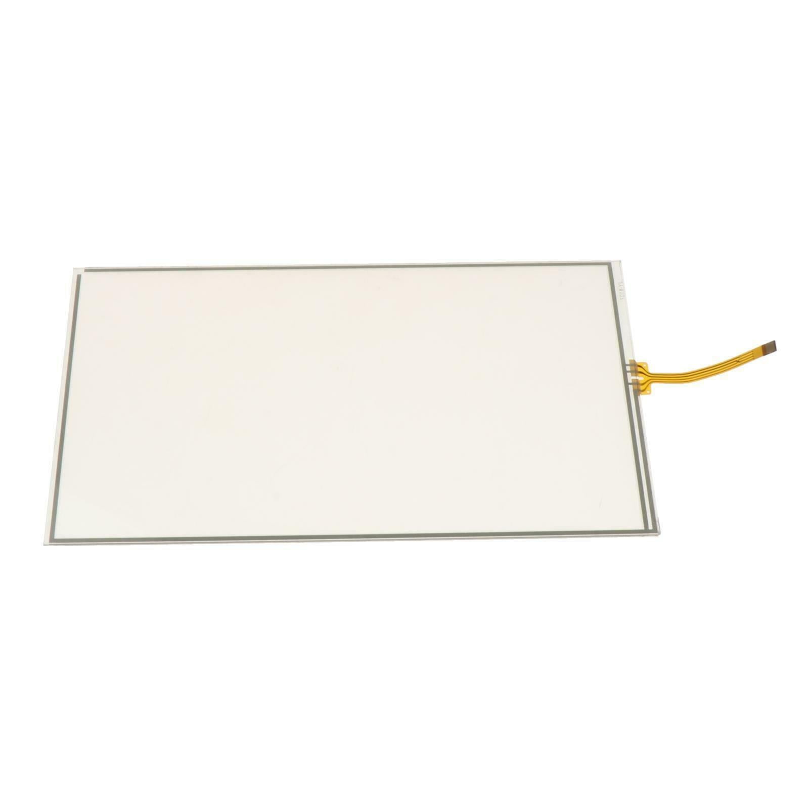 Touchscreen Glass Digitizer 8 '' for 14 19 Highlander Radio
